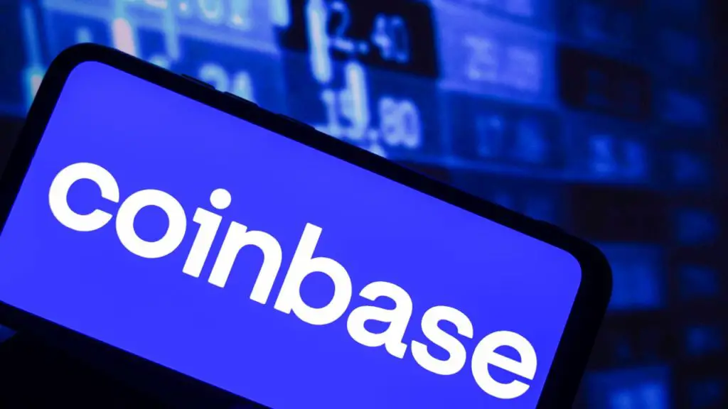 Best digital Crypto Wallet - Coinbase