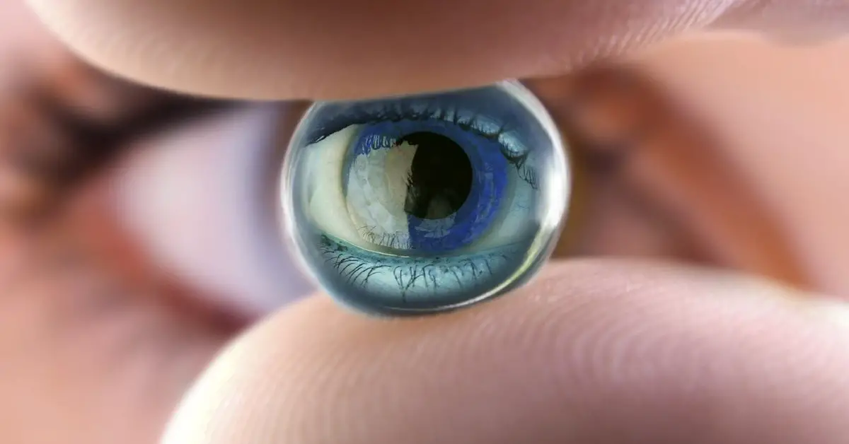 Bionic Eye Implants