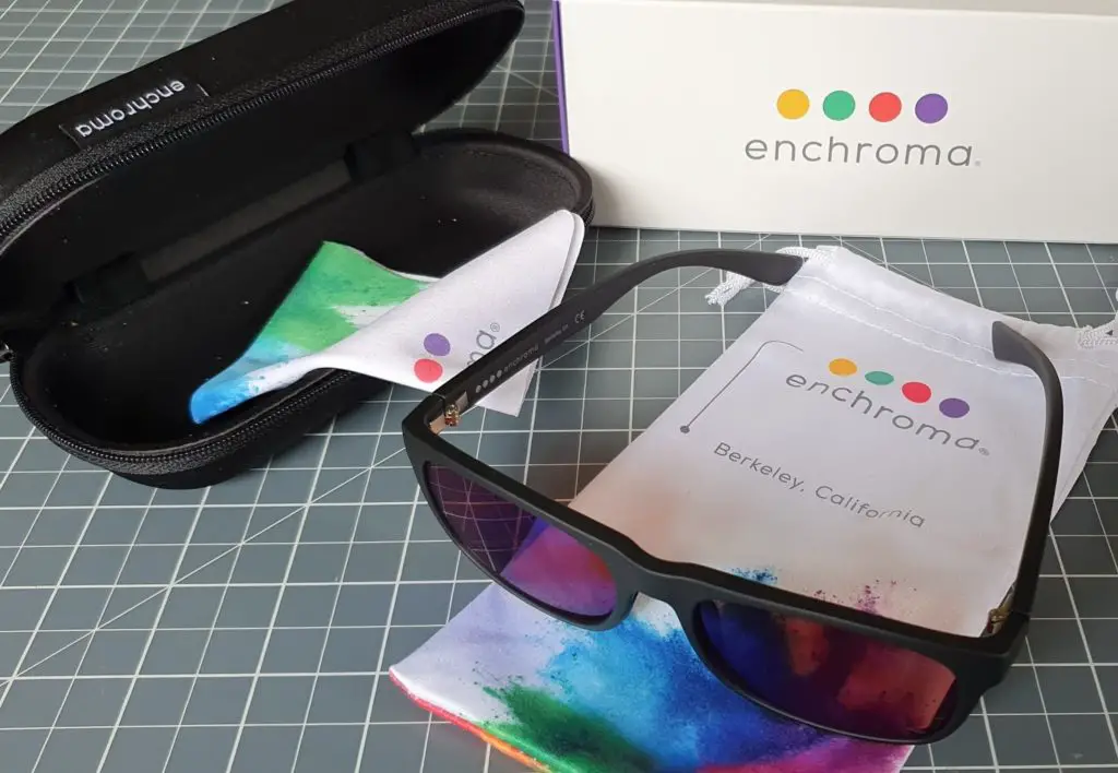 EnChroma Glasses Cost
