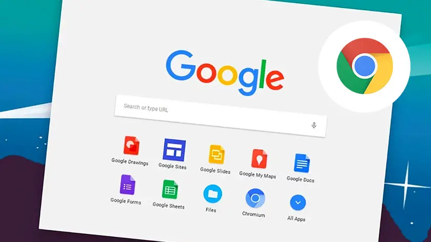 Google Testing New "Self Share" Feature In Chrome OS
