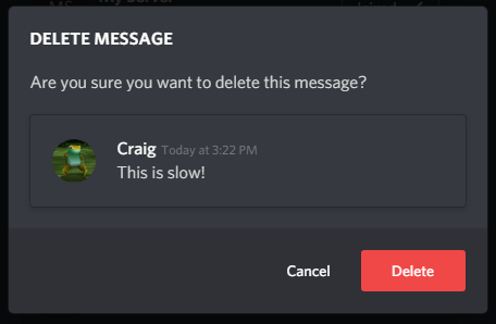 How Can You Delete Direct Chats In Discord