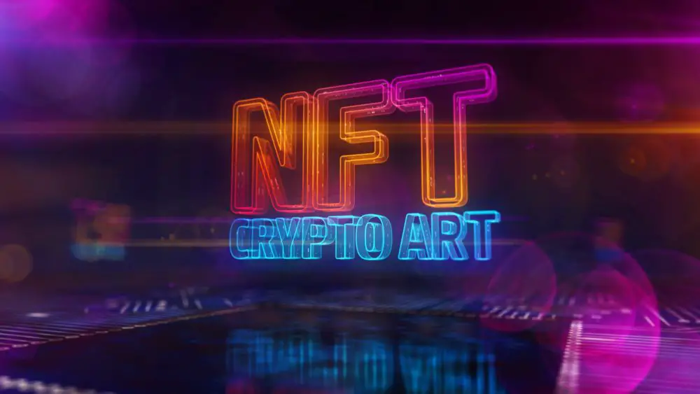 How To Buy NFT Art