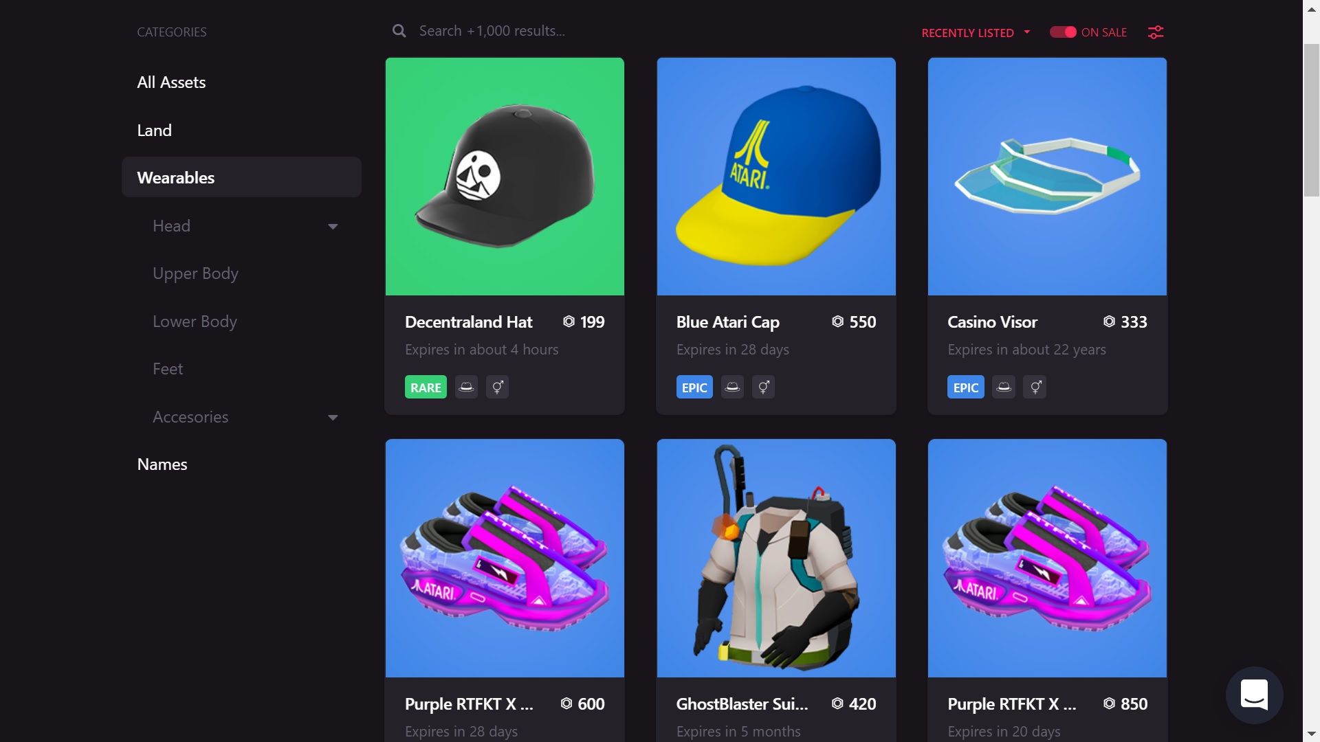How to create 3d models in decentraland mint your 3d nfts