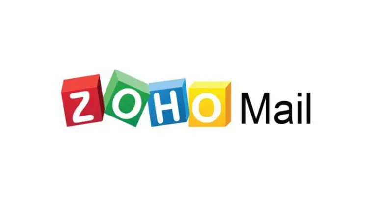 How To Delete A Zoho Mail Account