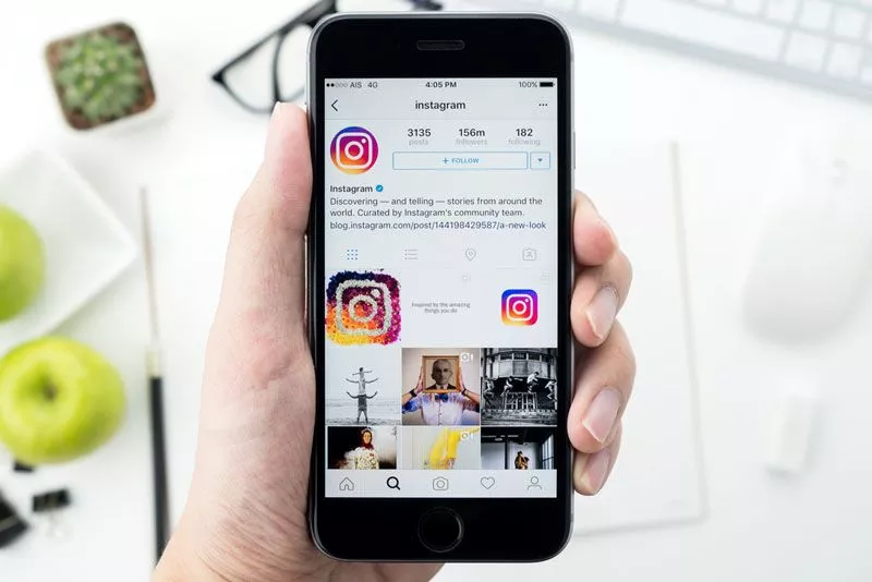 How To Delete All Photos From Instagram At Once