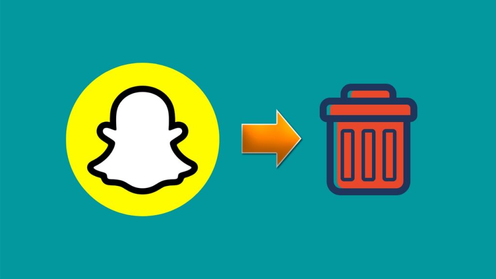How To Delete Friends From Snapchat For Android And iOS