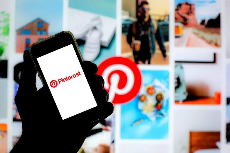 How To Fix Pinterest App Images Not Loading Issue