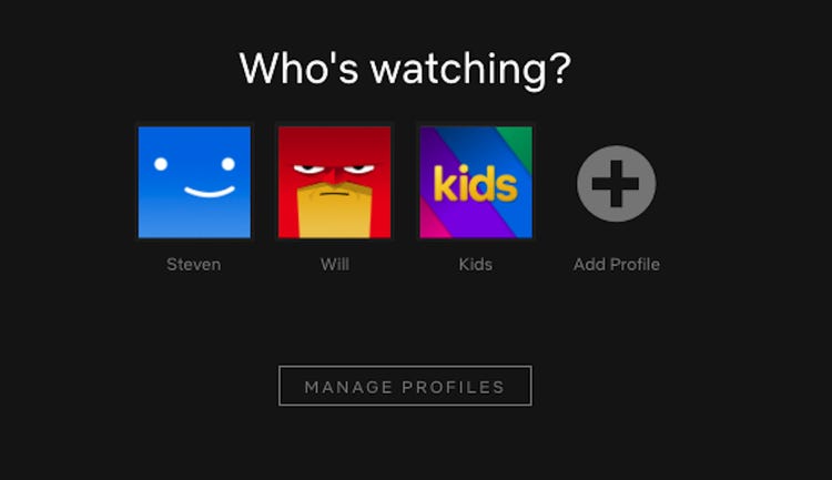 How To Remove A Device From Your Netflix Account
