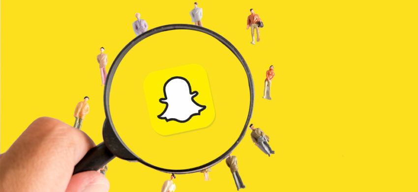 How To See Mutual Friends On Snapchat