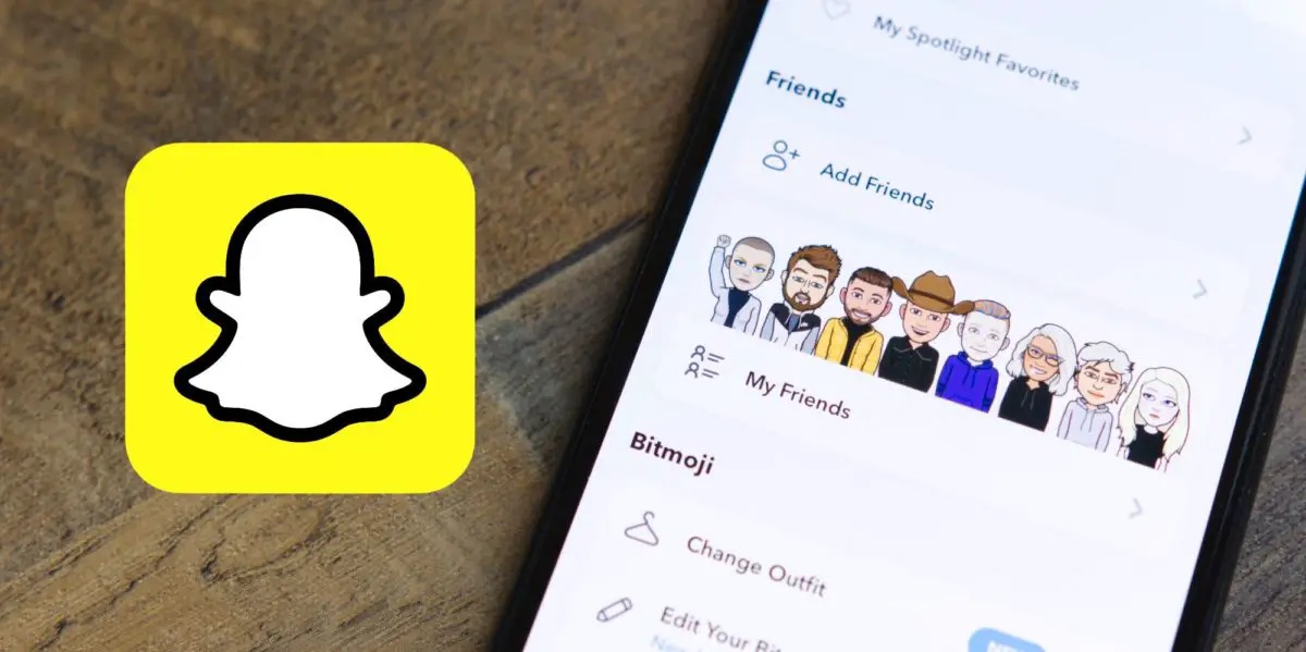 How To See Mutual Friends On Snapchat