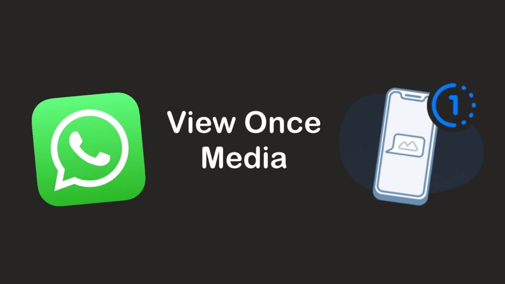 How To Send Disappearing Photos And Videos In WhatsApp