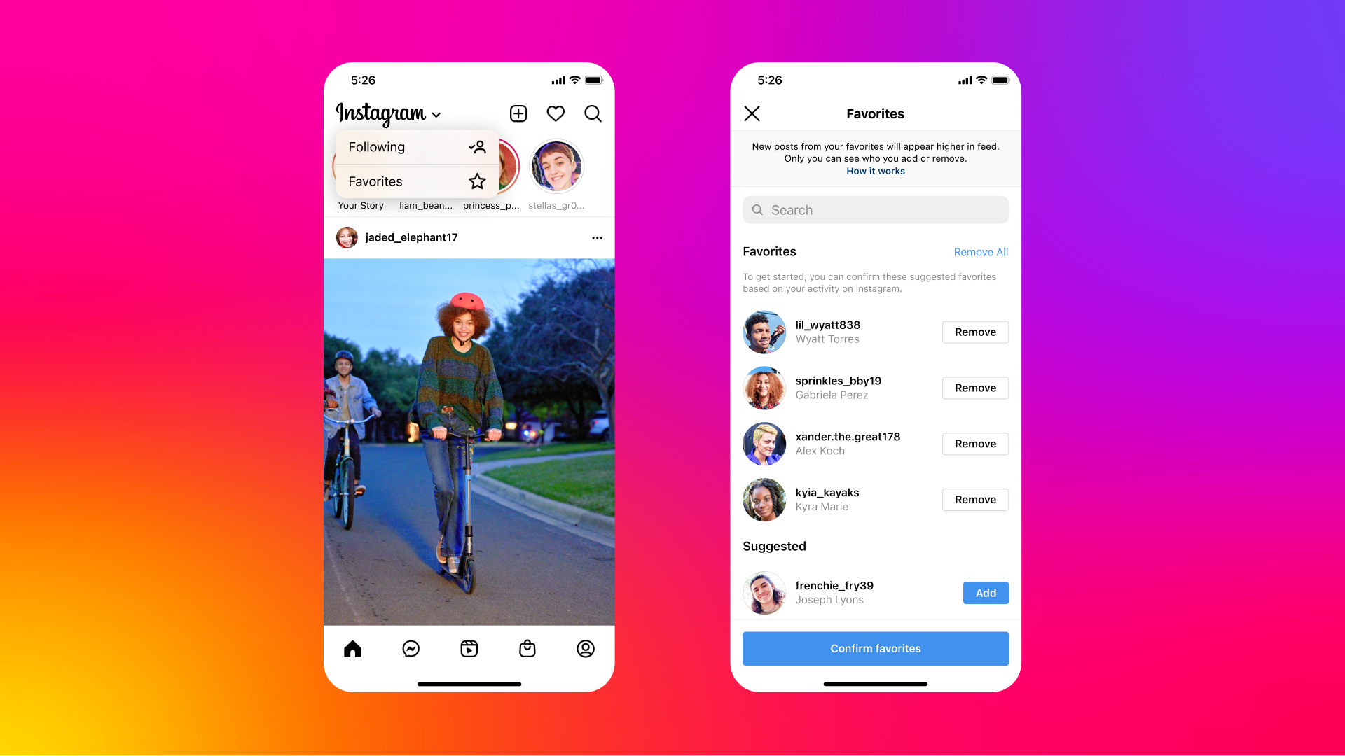 Instagram Rolls Out Chronological Feed Feature! Find Out What’s New?