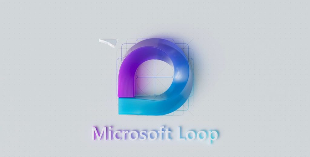 new teams feature: Microsoft Loop