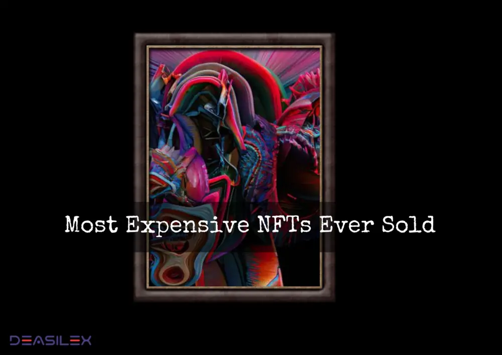 most expensive nfts ever sold