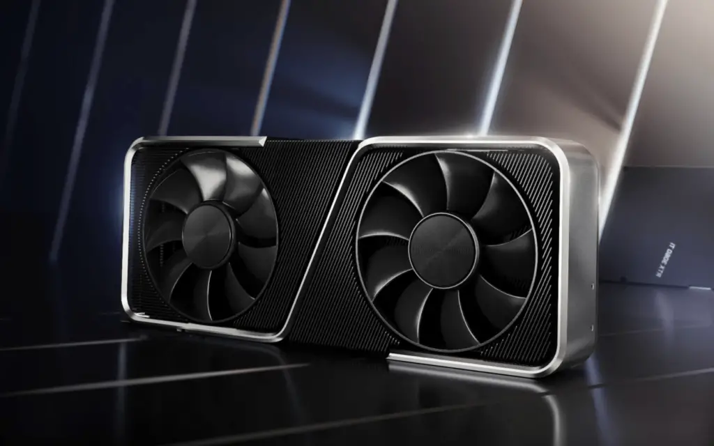 Nvidia Introduces GeForce RTX 3050 For $249