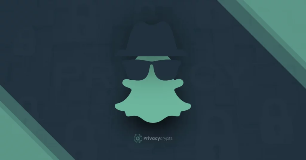 Recover Snaps From Snapchat Privacy Tab