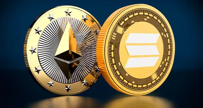 Solana Vs Ethereum: Which One Is The Best?