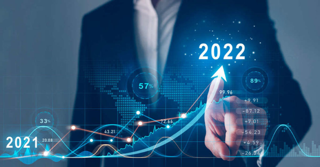 Technology Trends In 2022
