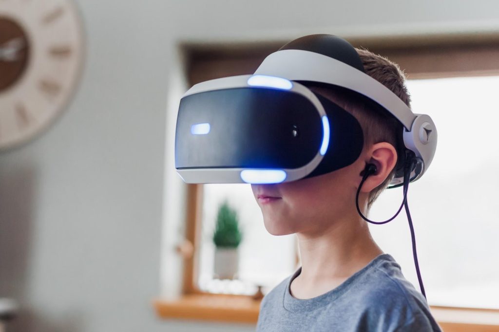 The Education Metaverse Potential