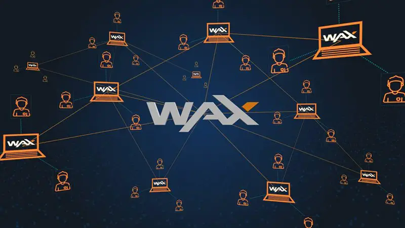 WAX Blockchain
