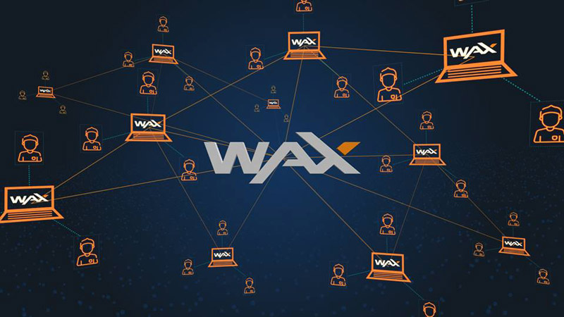 WAX Blockchain