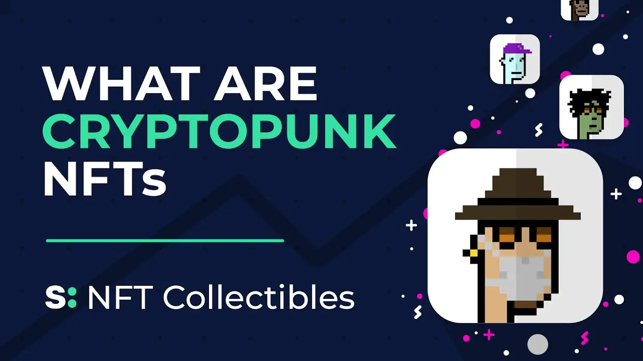 What Are CryptoPunks