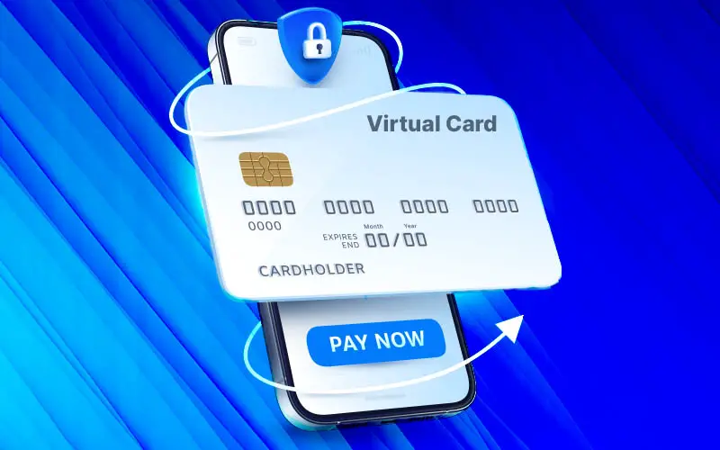 You Can Use Virtual Credit Cards