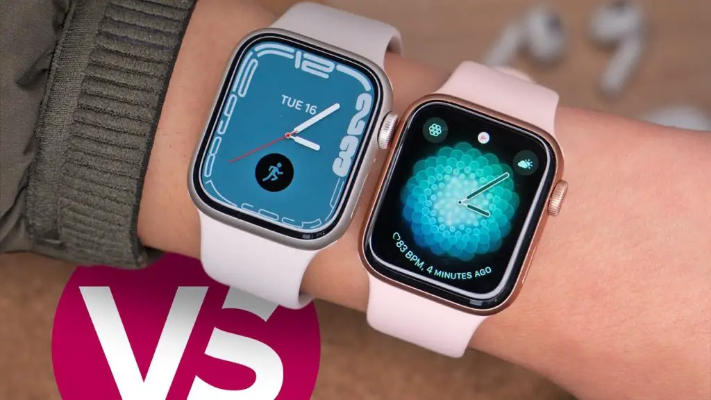 Apple Watch 7 vs Apple Watch SE: Which Is The Better Option