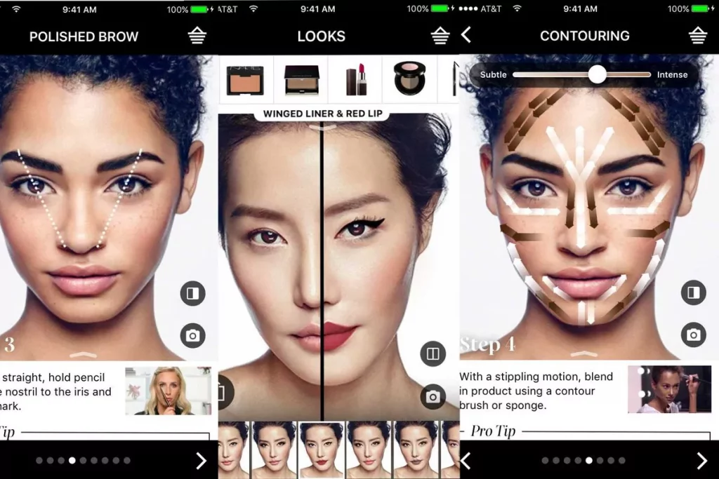 Best Beauty Apps To Try In 2022
