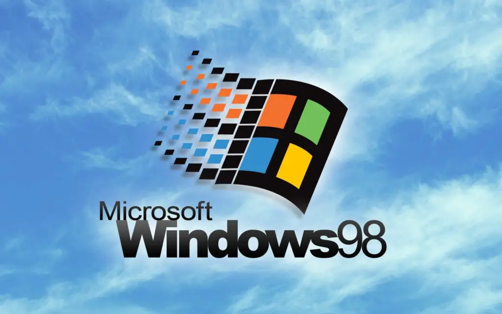 Can You Use Chrome On Windows 98