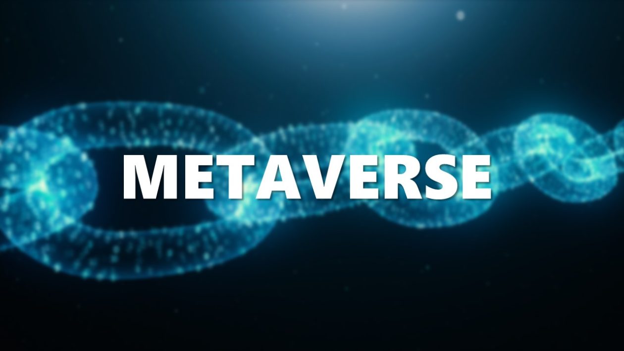 Centralized Vs Decentralized Metaverse