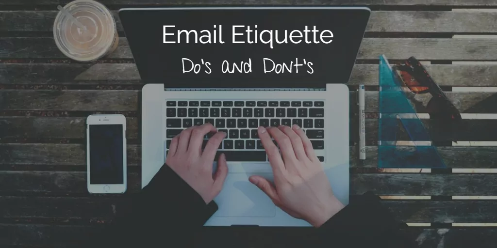 Email Dos And Don'ts