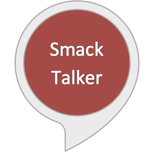 Enable Skill Smack Talker