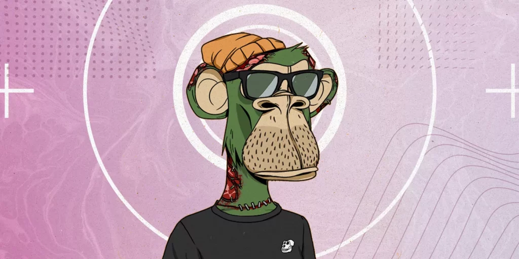 How Bored Ape Yacht Club Works