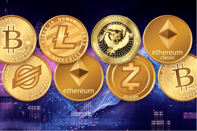How Does Cryptocurrency Gains Value