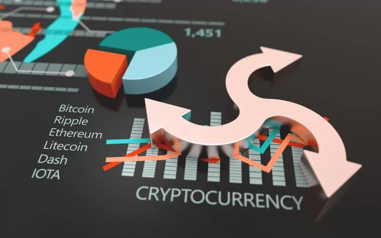 How Does Cryptocurrency Gains Value