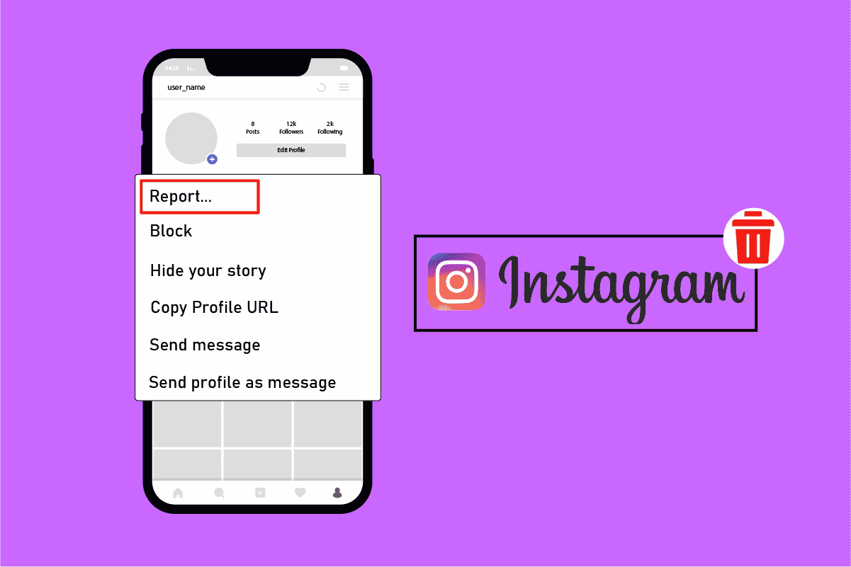 How Many Reports Are Needed To Delete An Instagram Account?