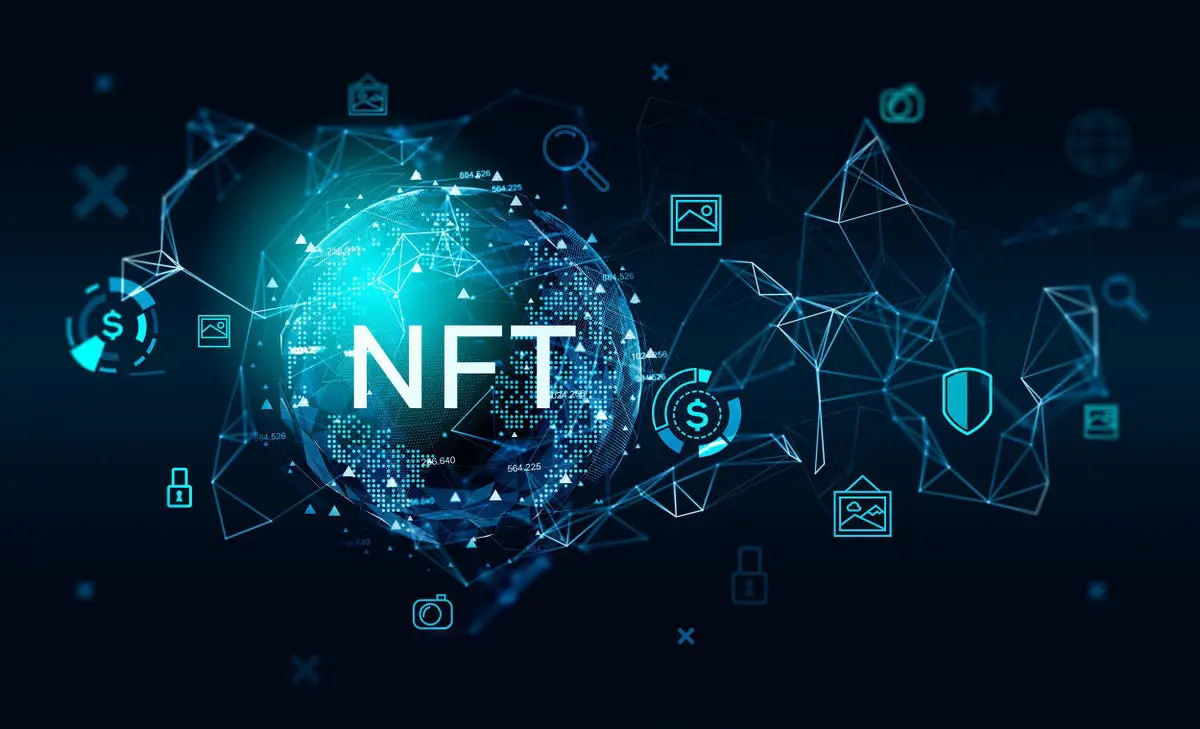 How NFTs Are Building The Internet Of The Future