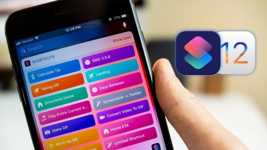 How To Add Shortcuts To Your iOS Tool Stash