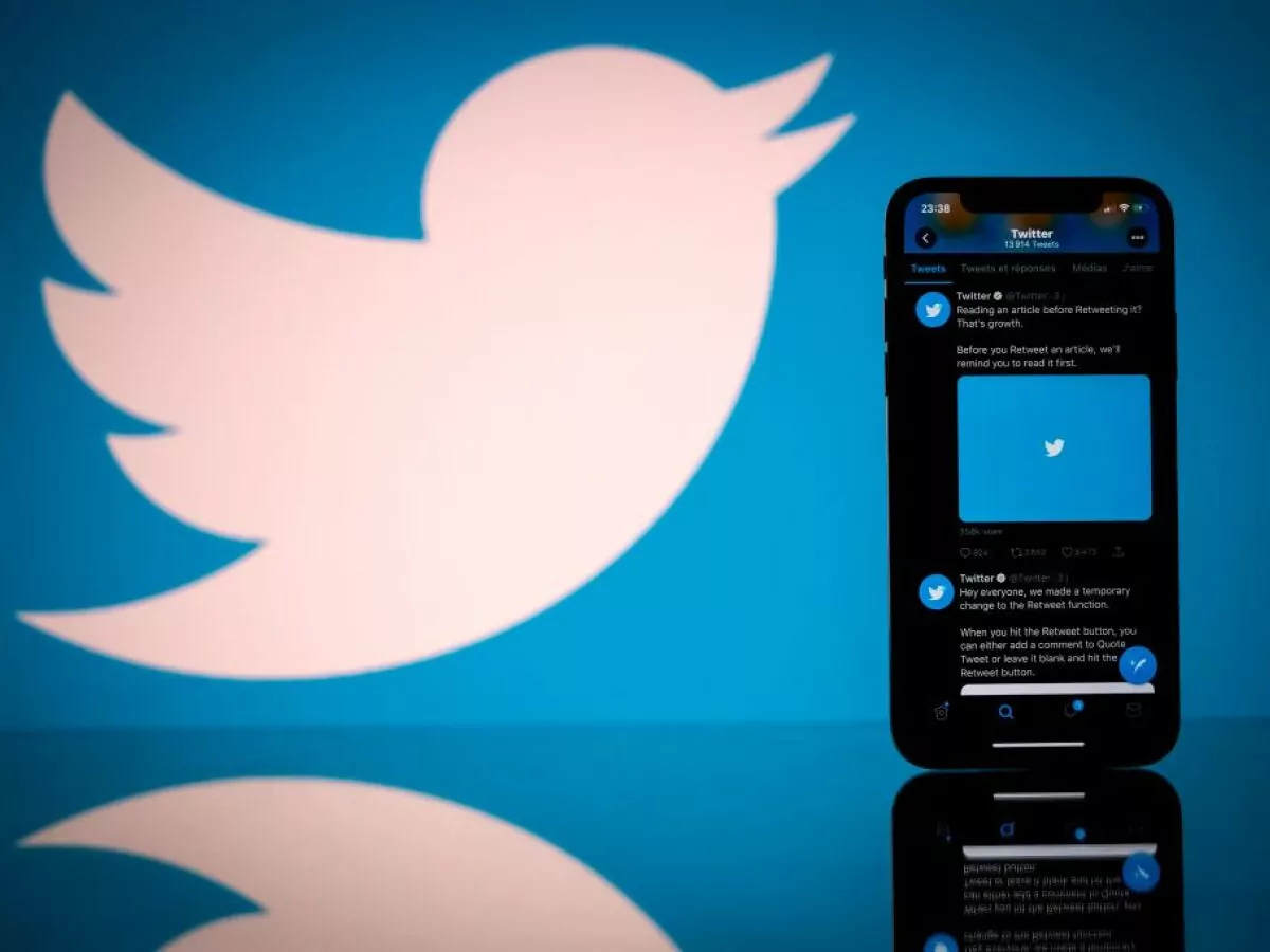 How To Bookmark Tweets On Twitter