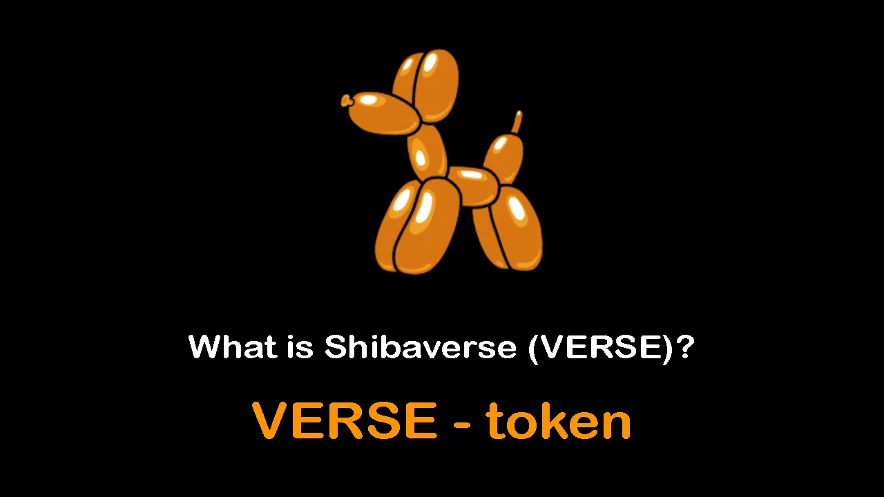 How To Buy Shiba Verse Coin