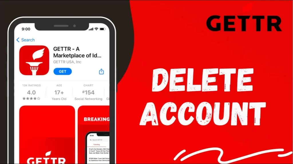 How To Cancel Your Account Subscription On Gettr