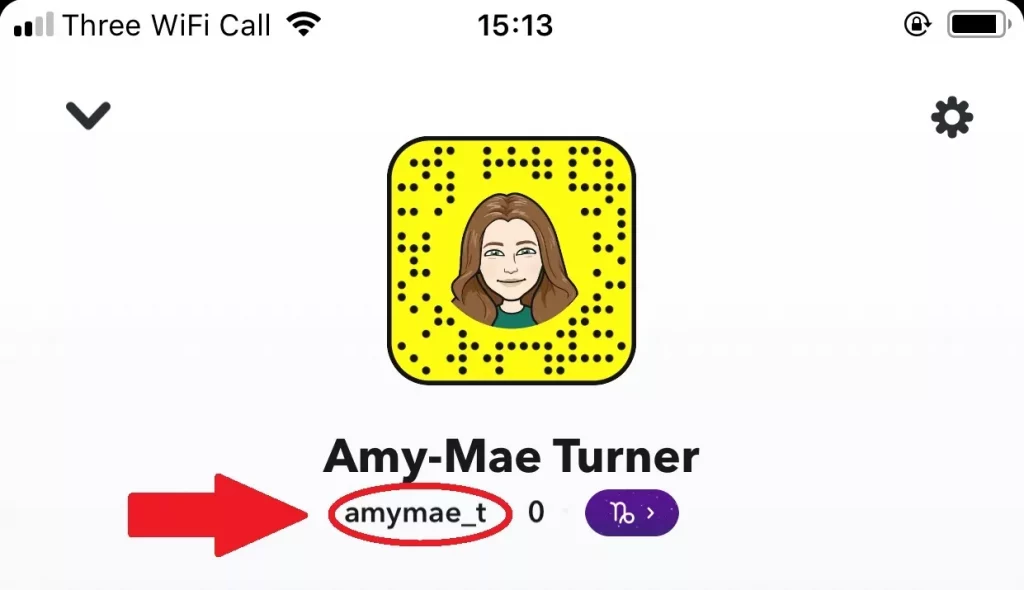 How To Change A Snapchat Username