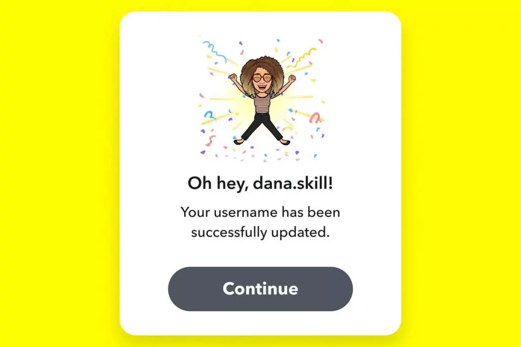 How To Create A New Snapchat Account And Username ?