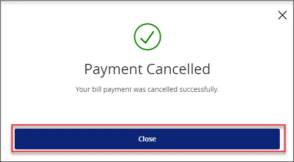 How To Dispute Or Cancel A Payment