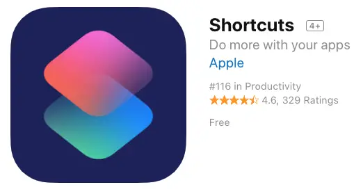 How To Download Shortcuts
