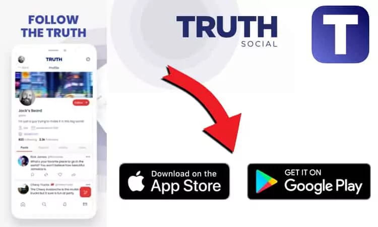 How To Download Truth Social App On Android