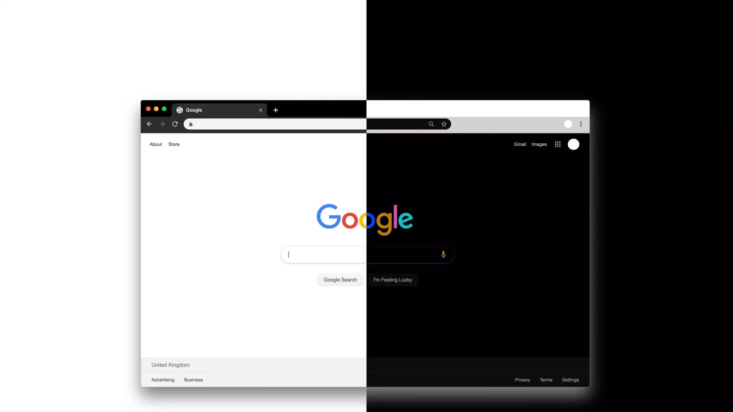 How To Enable Google Dark Mode