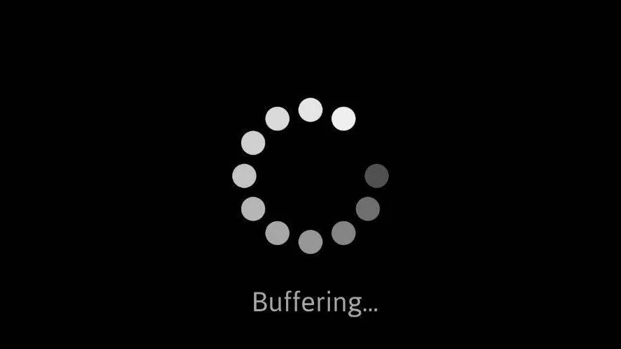 How To Fix Buffering Errors in Paramount Plus