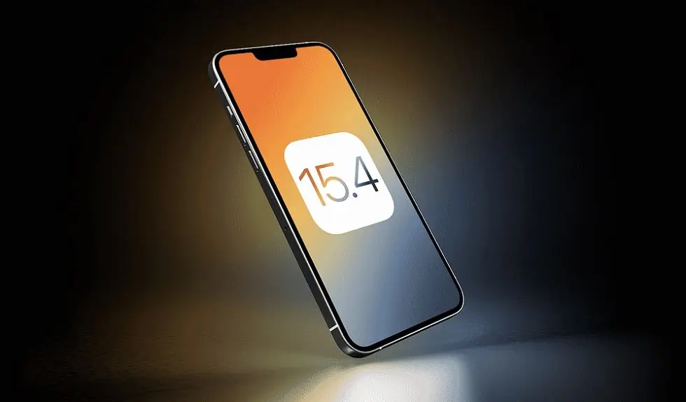 How To Install iOS 15.4 Public Beta